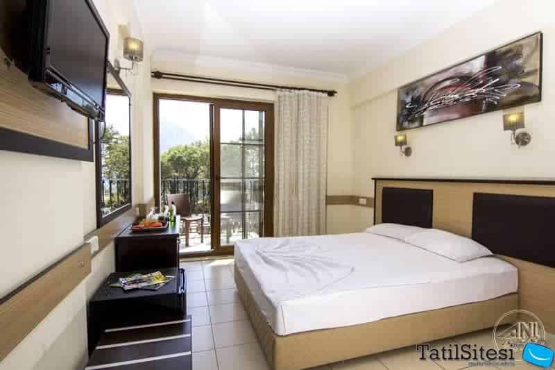 Hotel Telmessos 